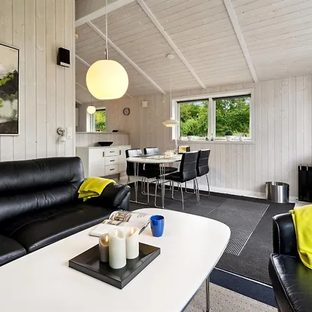 Tayana - 700m From The Sea By Interhome * Nedre Lysabild