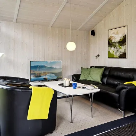 Tayana - 700m From The Sea By Interhome Nedre Lysabild