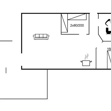 Tayana - 700m From The Sea By Interhome *