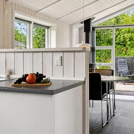 Feriehus Tayana - 700m From The Sea By Interhome *