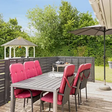 Feriehus Tayana - 700m From The Sea By Interhome *