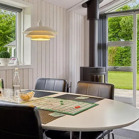 Tayana - 700m From The Sea By Interhome Feriehus *