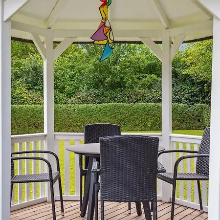 Casa vacanze Tayana - 700m From The Sea By Interhome Nedre Lysabild