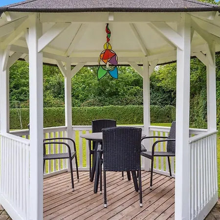 Feriehus Tayana - 700m From The Sea By Interhome Nedre Lysabild