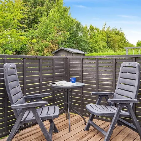 Feriehus Tayana - 700m From The Sea By Interhome *