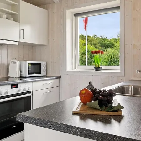Tayana - 700m From The Sea By Interhome * Nedre Lysabild