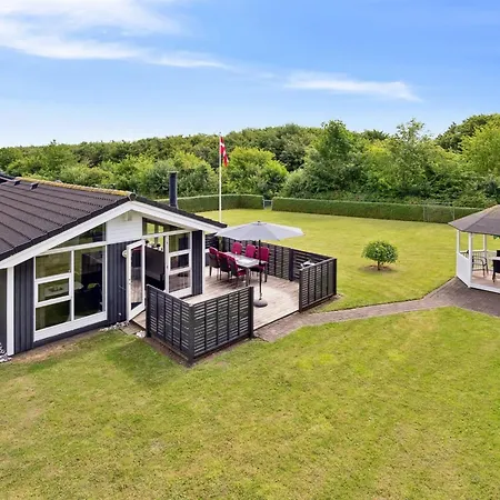 Vakantiehuis Tayana - 700m From The Sea By Interhome *