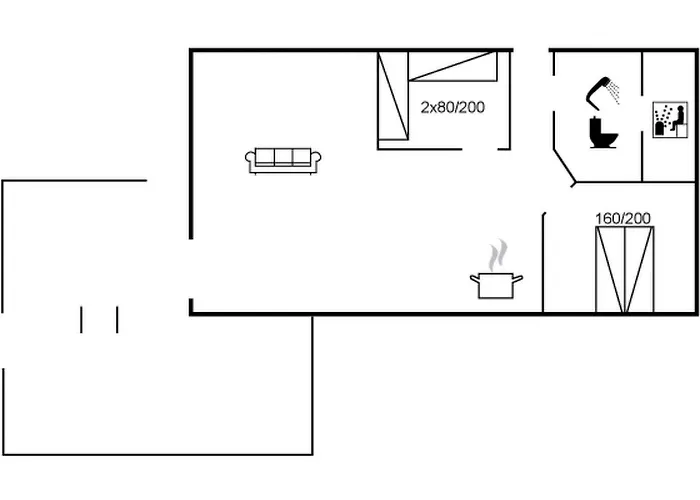 Tayana - 700m From The Sea By Interhome *