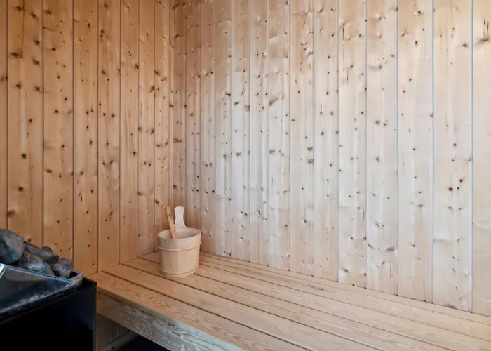 Semesterbostad Tayana - 700m From The Sea By Interhome