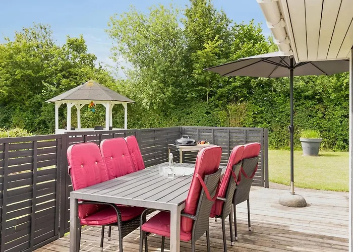 Semesterbostad Tayana - 700m From The Sea By Interhome *