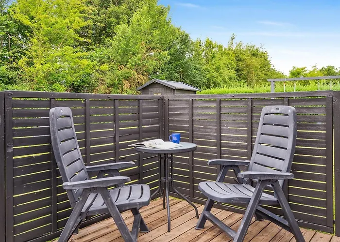 Semesterbostad Tayana - 700m From The Sea By Interhome *