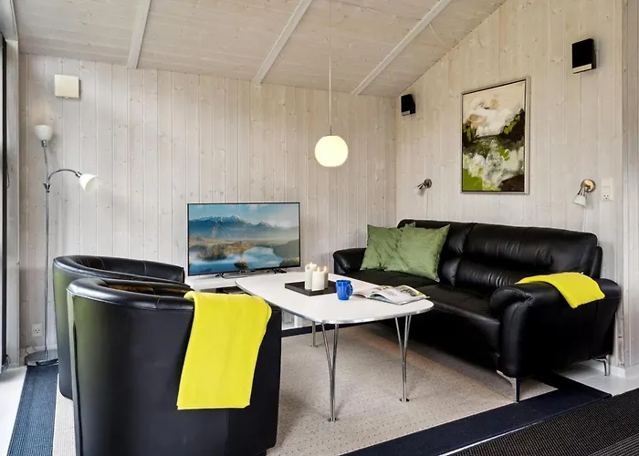 Semesterbostad Tayana - 700m From The Sea By Interhome *