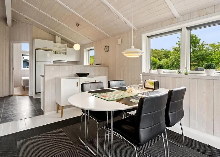 Semesterbostad Tayana - 700m From The Sea By Interhome